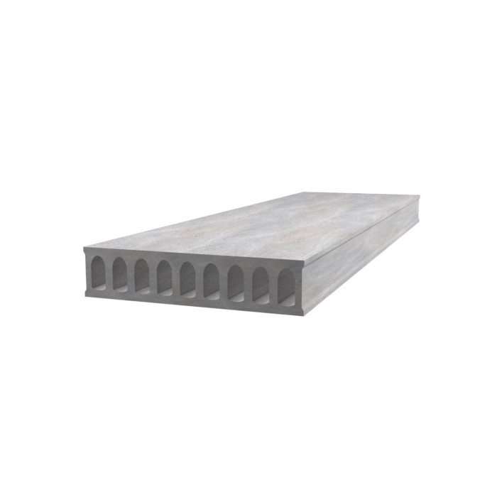 Плита перекрытия ПБ 74-12-8-30
